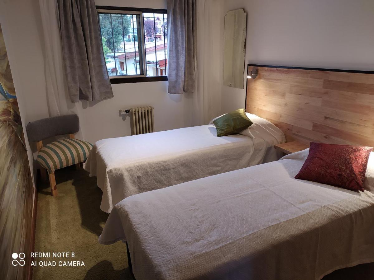 Casa Campo B&B Bariloche Buitenkant foto